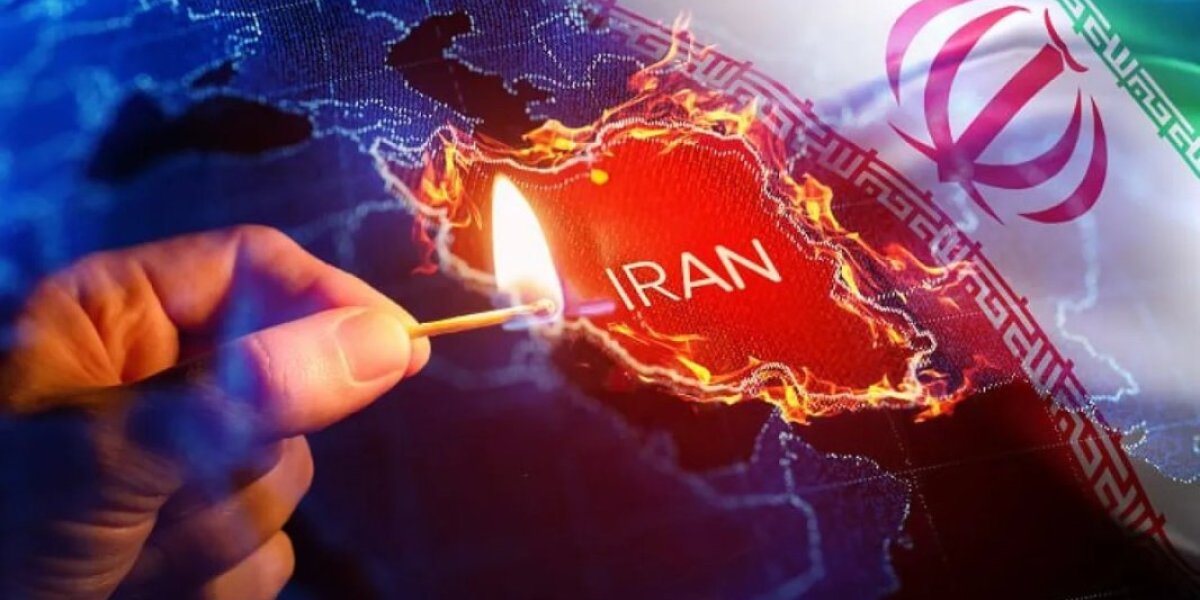 Трамп не получит сделку. Это война. Хаменеи пожертвует собой?