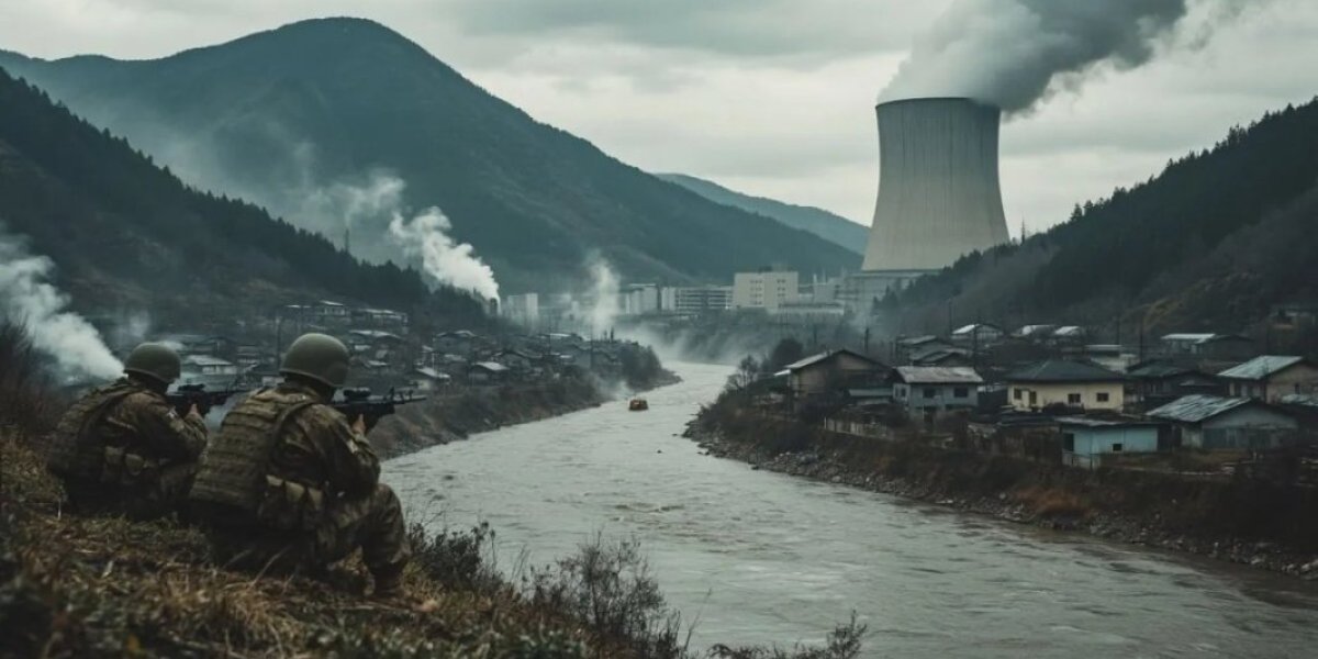 США тайно играют у России за спиной. Капитуляции Киева не будет