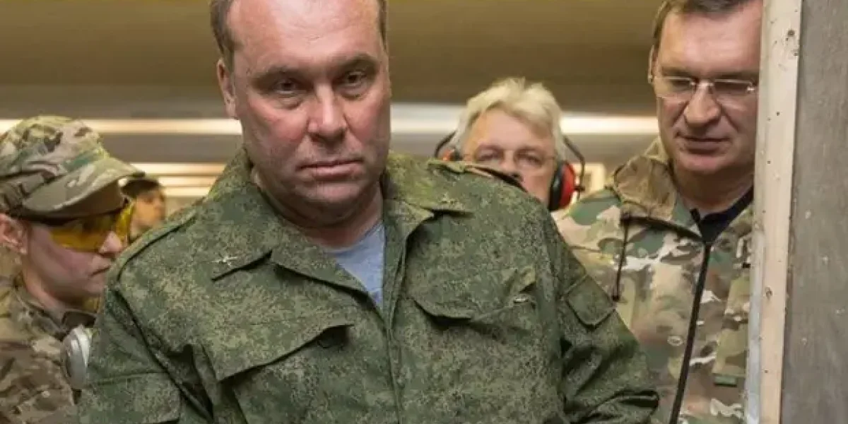 Генерал Ходжес: &laquo;На Калининград нам нужно 24 часа&raquo;. Депутат Колесник: &laquo;Нам на ответ &mdash; 12&raquo;