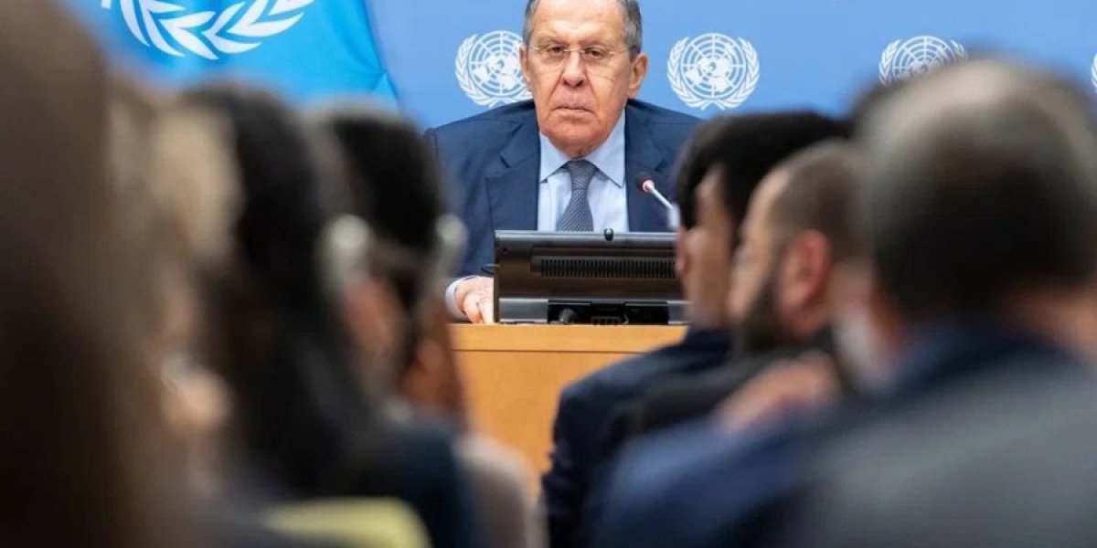 Только никому не говорите: Лавров назвал европейских подпольщиков Только никому не говорите: Лавров назвал европейских подпольщиков