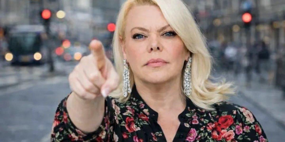 Поплавская жёстко ответила на абсурдные заявления из Госдумы: &laquo;О людях надо думать&raquo;