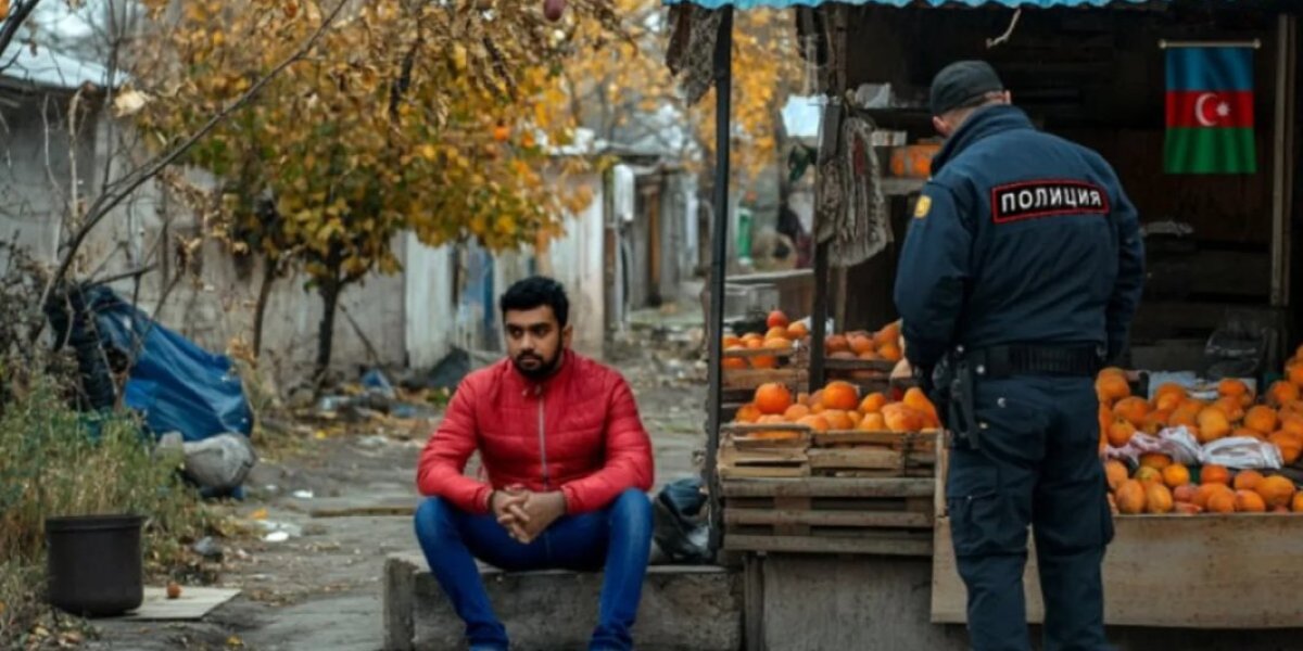 &laquo;О приказе Путина забыть&raquo;: Из Баку прилетела установка по &laquo;Садоводу&raquo;? Поведение Алиева всё подтверждает