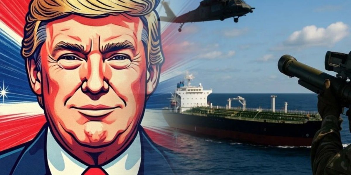 Ядерного паритета больше не будет. Третья сторона по старым правилам не играет Ядерного паритета больше не будет. Третья сторона по старым правилам не играет