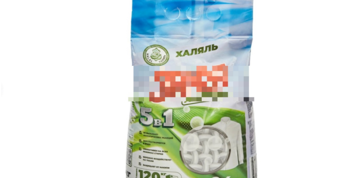 Нас превращают в колонию Таджикистана? &laquo;Халяль&raquo; лепят даже на стиральный порошок