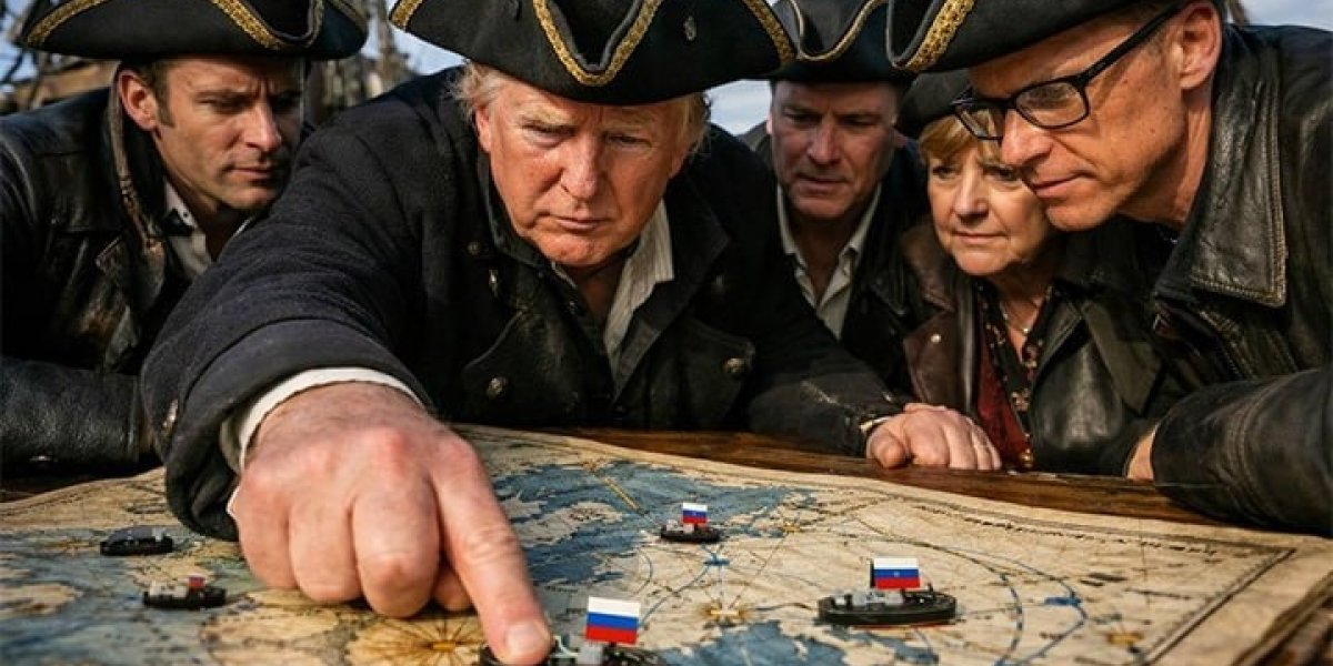 Они просто ослабят нас изнутри и парализуют возможность ответного удара: Выводы пора делать немедленно