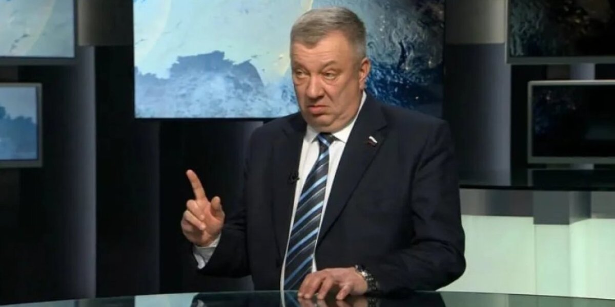 Зачем тогда начинали СВО? Генерал не может молчать о полумерах