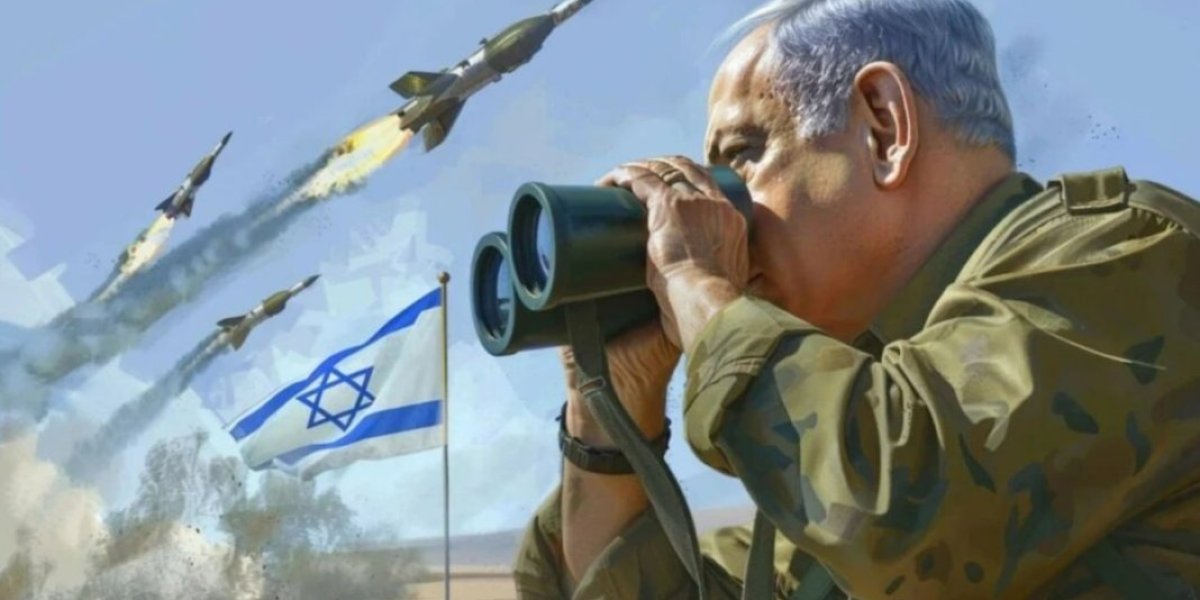 Америка сломалась: Израиль остаётся в одиночку против всех. Уничтожат и сотрут с карты?