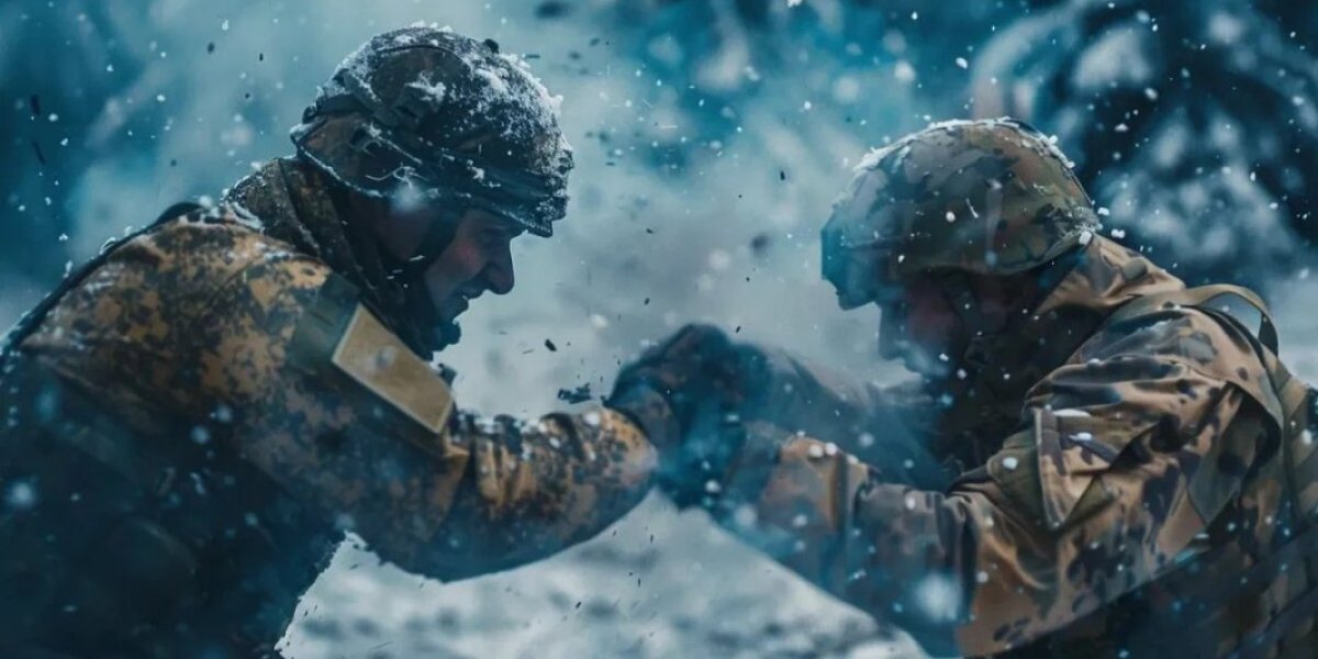 &laquo;В такой позиции мы победить просто не можем&raquo;: В подполье указали на тех, кто мешает закончить СВО