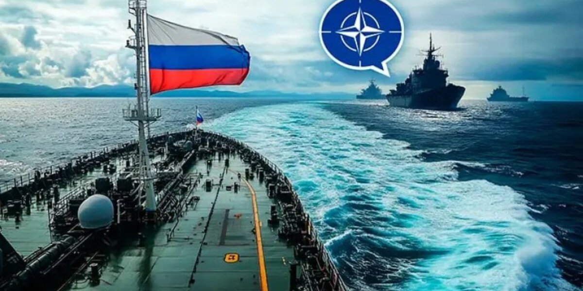 НАТО проверяет нас на слабо? Терпение лопнуло: это война. Дальше в ход пойдут &laquo;Бастионы&raquo;