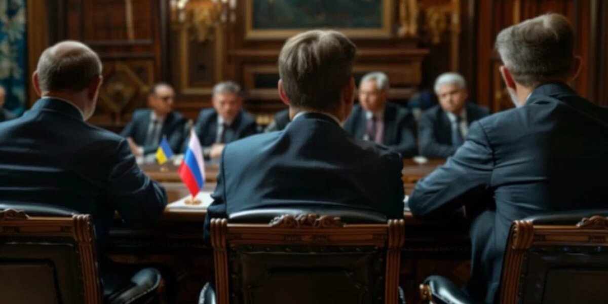 &laquo;Ну наконец-то. Дай Бог!&raquo;: Запад услышал от Лаврова правду. Вспомнили от Путина про &laquo;зубы и когти&raquo;