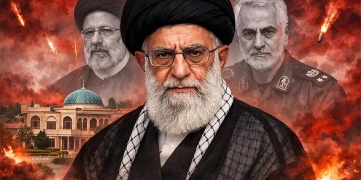 Два особых случая в Иране приблизили катастрофу. Герой России: &laquo;Не удивляйтесь, если завтра все проснутся от ядерного взрыва&raquo;