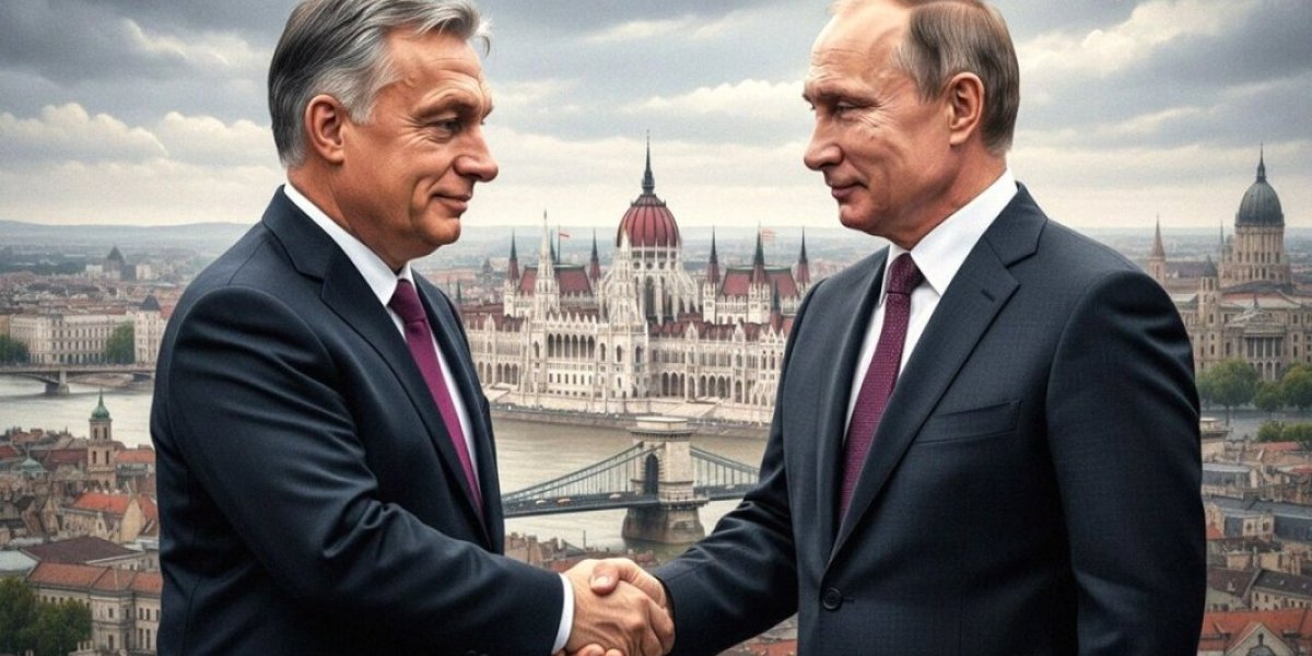 &laquo;Пусть мерзнут, интриганы&raquo;. Путин пошёл навстречу и выполнил &laquo;мечту&raquo; Европы