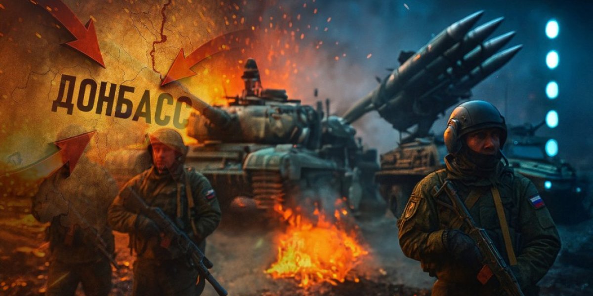 Такой удар &laquo;по морде&raquo; Европа не выдержит. Пора открывать второй фронт?